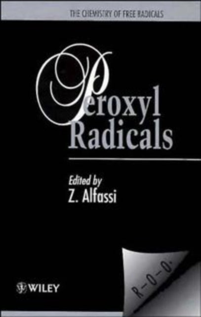 The Chemistry of Free Radicals