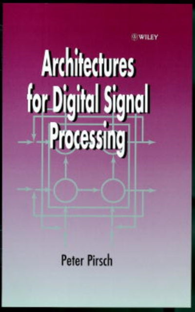 Architectures for Digital Signal Processing