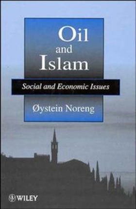 Oil and Islam