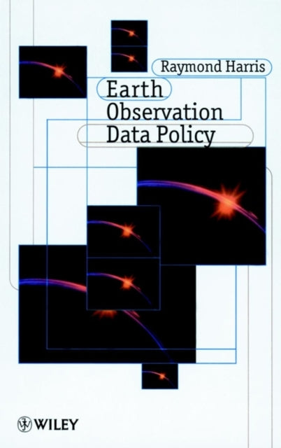 Earth Observation Data Policy