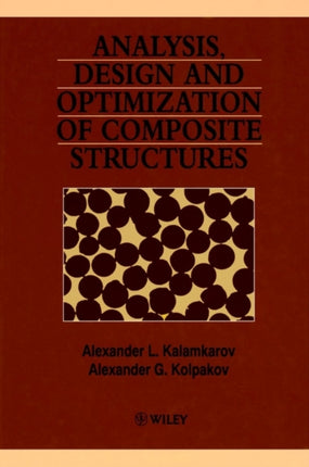 Analysis Design and Optimization of Composite