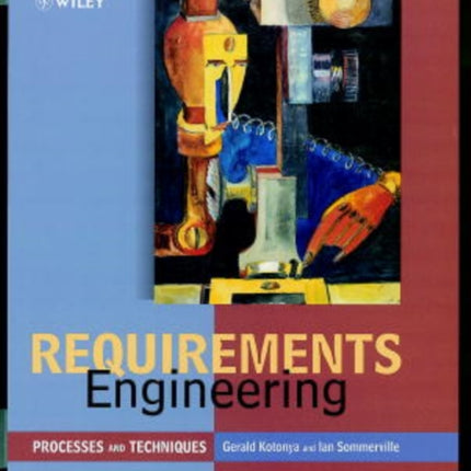 Requirements Engineering: Processes and Techniques