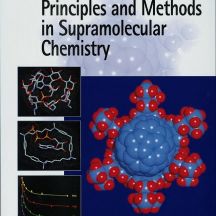 Principles and Methods in Supramolecular Chemistry