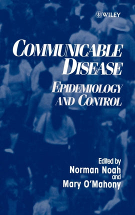 Communicable Disease: Epidemiology and Control