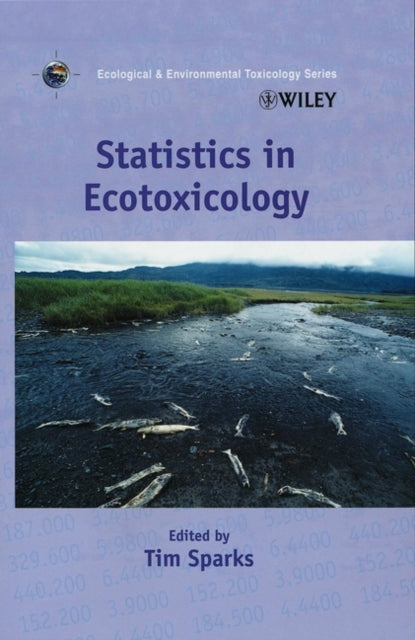 Statistics in Ecotoxicology 3 Ecological