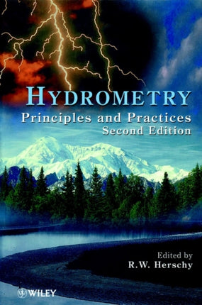 Hydrometry: Principles and Practice