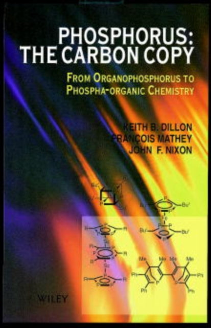 Phosphorus: The Carbon Copy: From Organophosphorus to Phospha-organic Chemistry