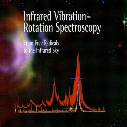 Infrared Vibration-Rotation Spectroscopy: From Free Radicals to the Infrared Sky