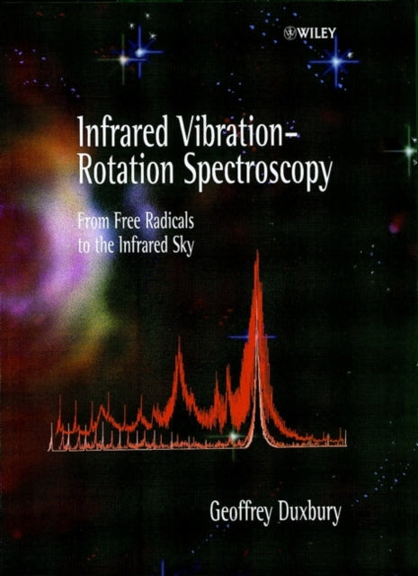 Infrared Vibration-Rotation Spectroscopy: From Free Radicals to the Infrared Sky