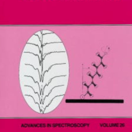 Spectroscopy for Surface Science