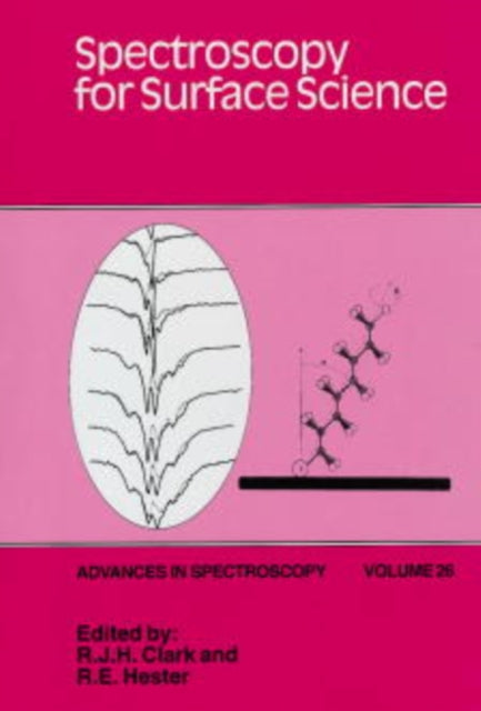 Spectroscopy for Surface Science