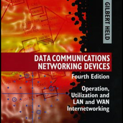 Data Communications Networking Devices