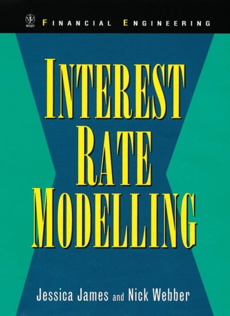 Interest Rate Modelling