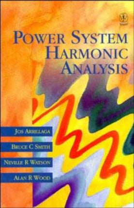 Power System Harmonic Analysis