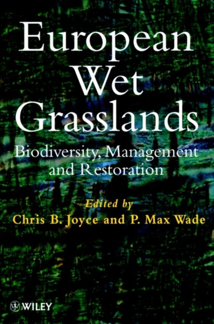 European Wet Grasslands