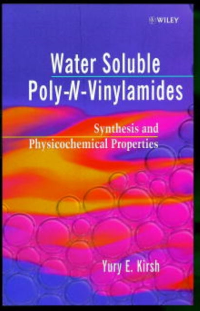 Water Soluble PolyNVinylamides