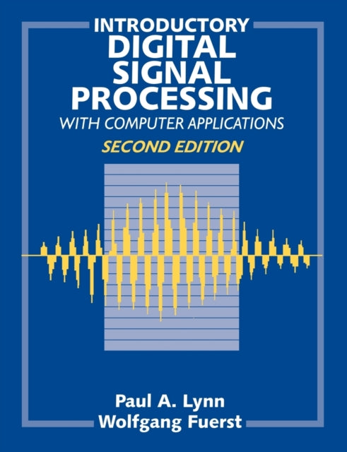 Introductory Digital Signal Processing with Computer Applications