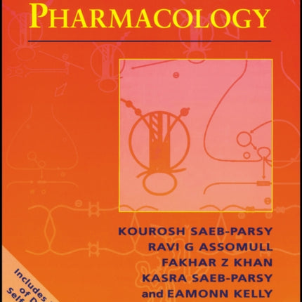 Instant Pharmacology