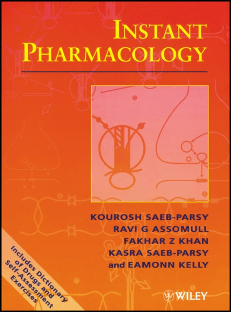 Instant Pharmacology
