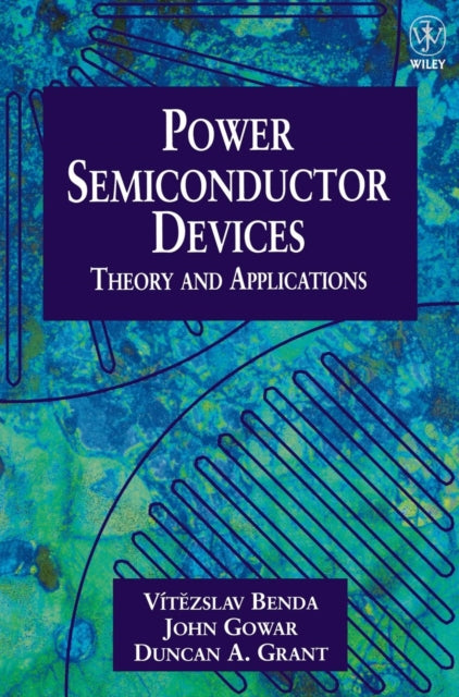 Power Semiconductor Devices Theory and