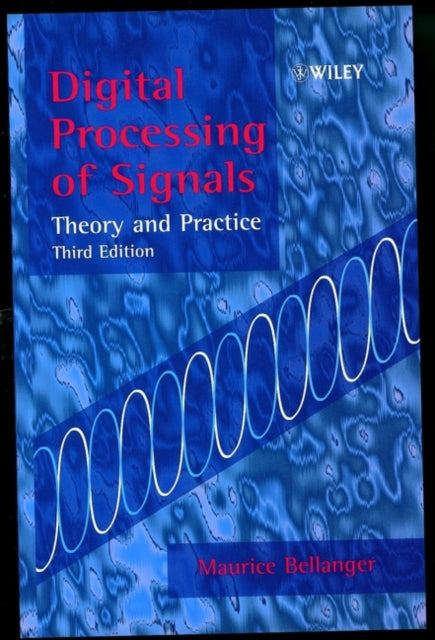 Digital Processing of Signals: Theory and Practice