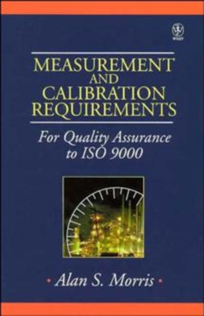 Measurement  Calibration Requ Quality and