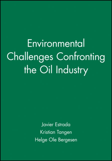 Environmental Challanges Confronting 2 The
