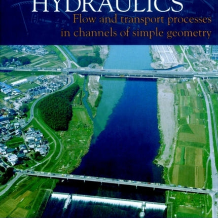 Fluvial Hydraulics