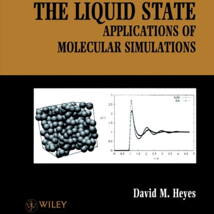 The Liquid State