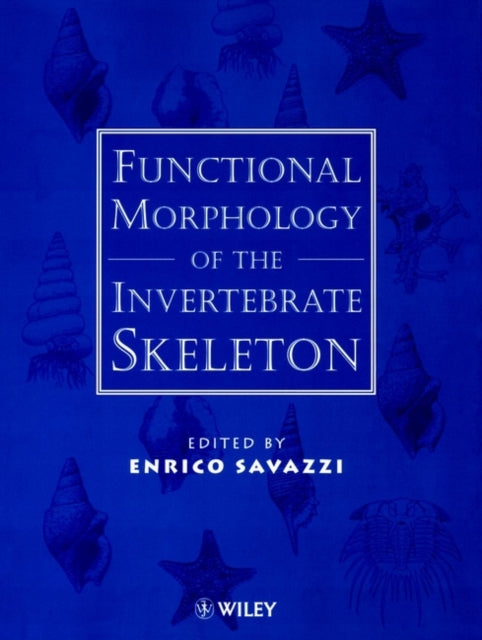 Functional Morphology of the Invertebrate