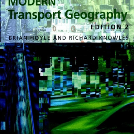 Modern Transport Geography 2 Rev