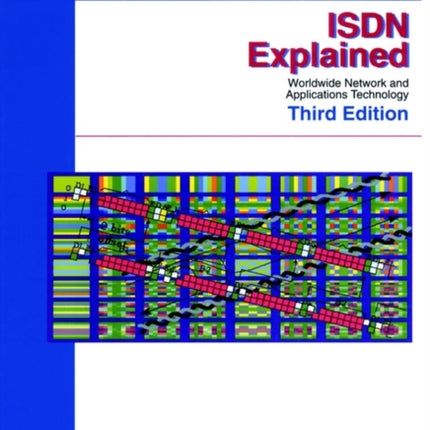 ISDN Explained