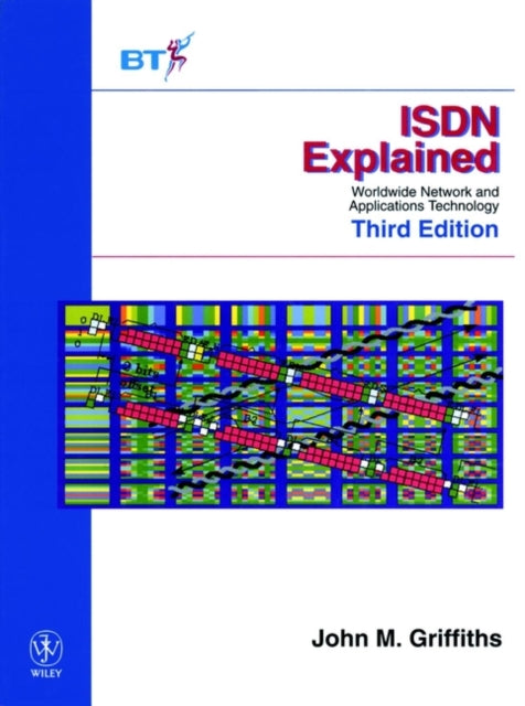 ISDN Explained