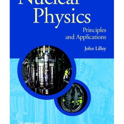 Nuclear Physics
