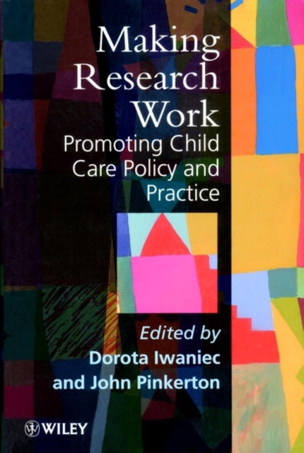 Making Research Work