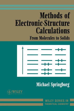 Methods of Electronic-Structure Calculations: From Molecules to Solids