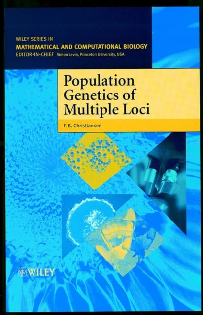 Population Genetics of Multiple Loci