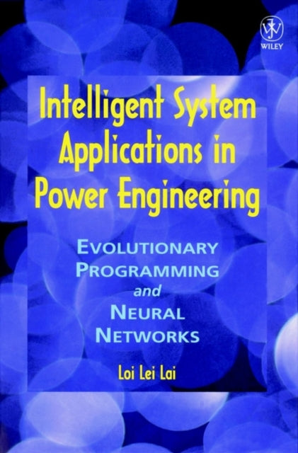 Intelligent System Applications in Power