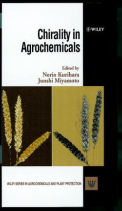 Chirality in Agrochemicals