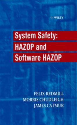 System Safety: HAZOP and Software HAZOP