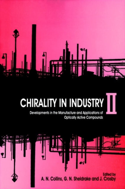 Chirality in Industry II