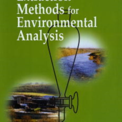 Extraction Methods for Environ Analysis