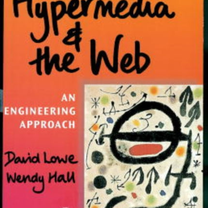 Hypermedia and the Web: An Engineering Approach