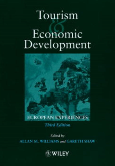 Tourism and Economic Development