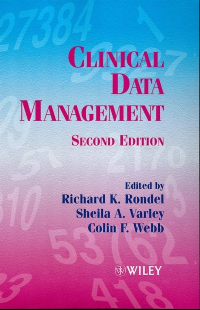 Clinical Data Management