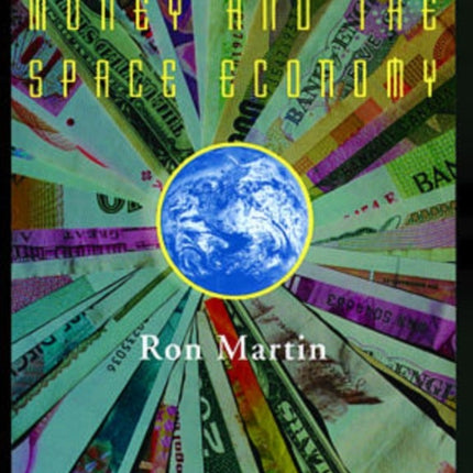 Money  the Space Economy
