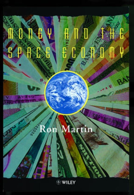 Money  the Space Economy