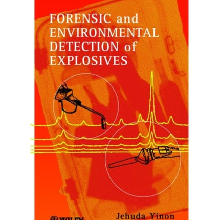 Forensic and Environmental Detection of