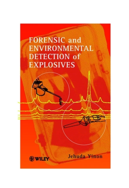 Forensic and Environmental Detection of