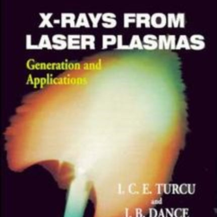 XRays from Laser Plasmas